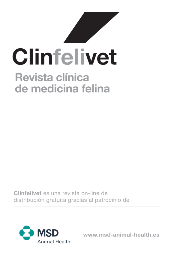 Revista clínica de medicina felina
