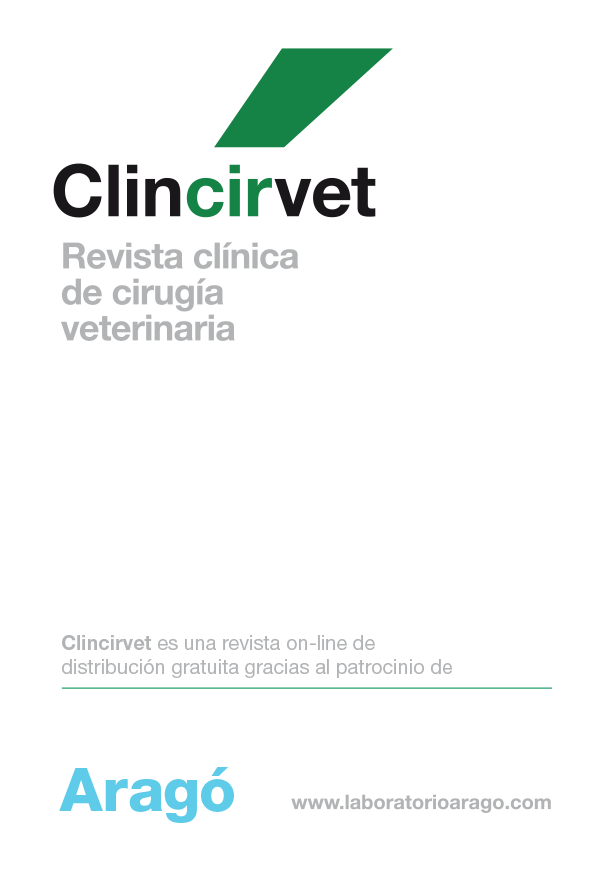 Revista urgencias veterinarias