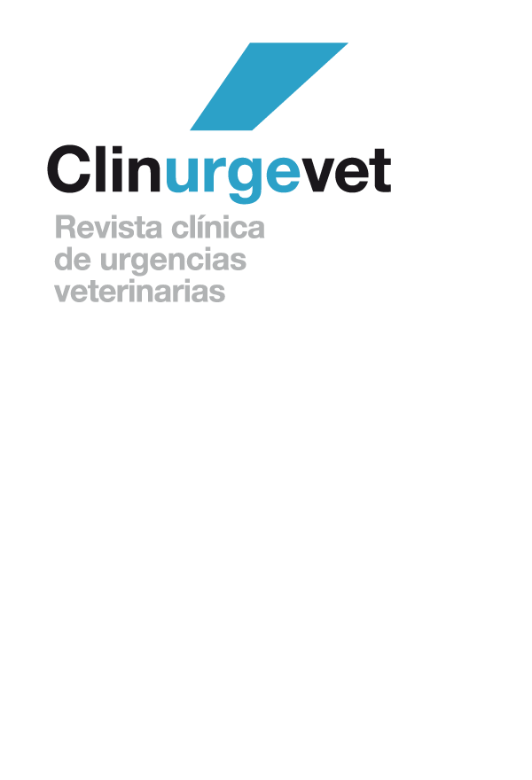 Revista urgencias veterinarias